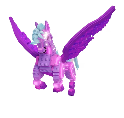 Celestial Pegasus