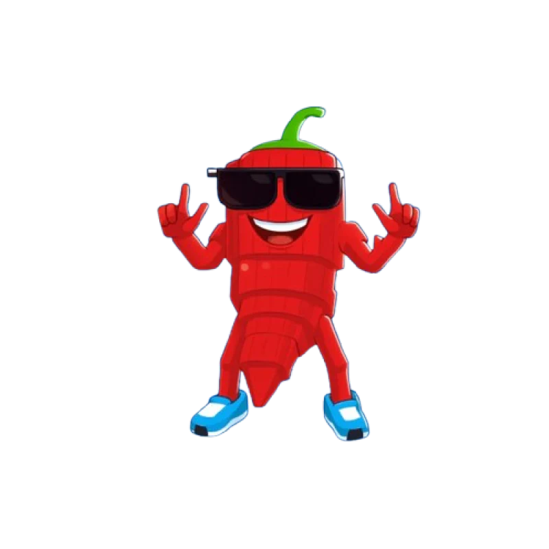 Chillin Chili