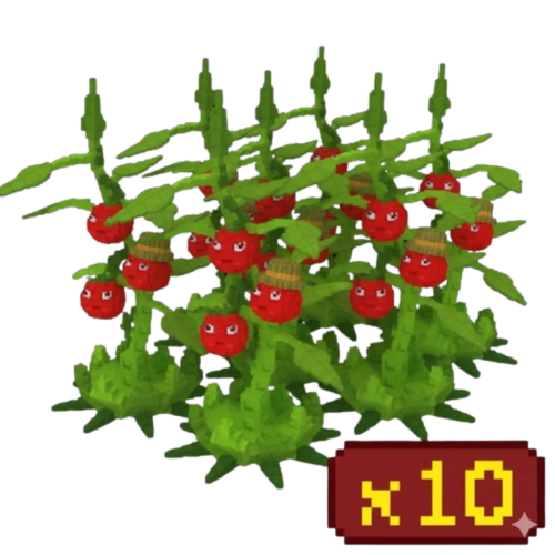 10X Tomatrio Bundle