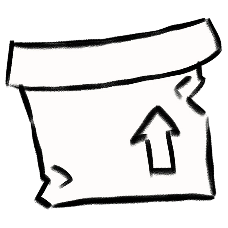 2D Box
