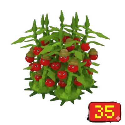 35X Tomatrio Bundle