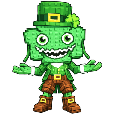 Cloverat Clapat