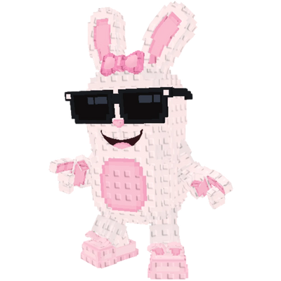 Boppin Bunny