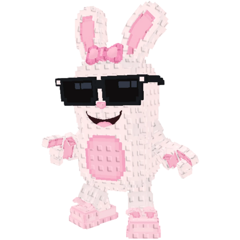 Boppin Bunny