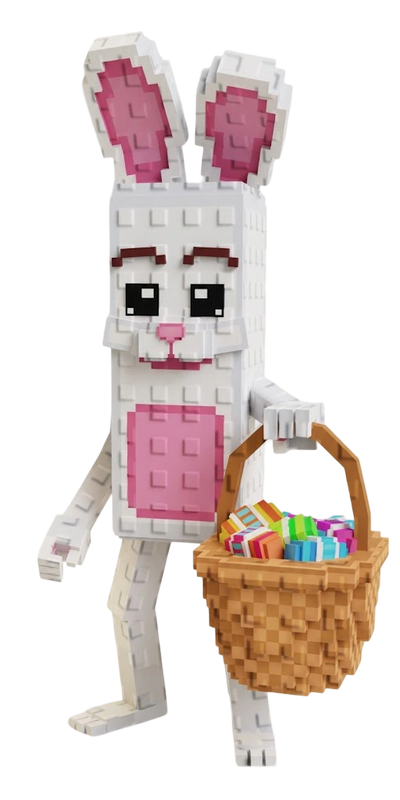 Bunny Bunny Bunny Sahur