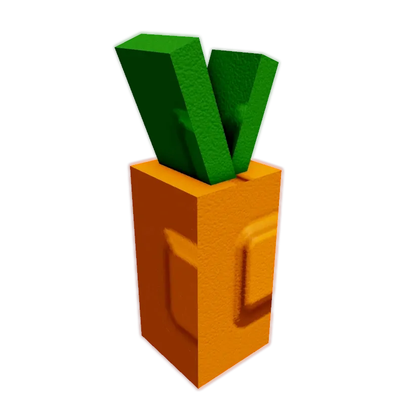 Carrot Seed