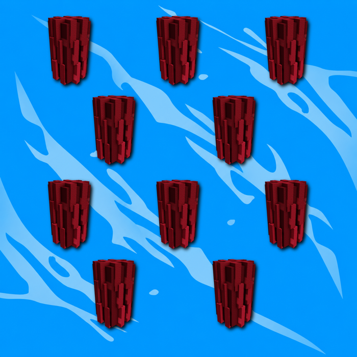 10X Pomegranate Seed
