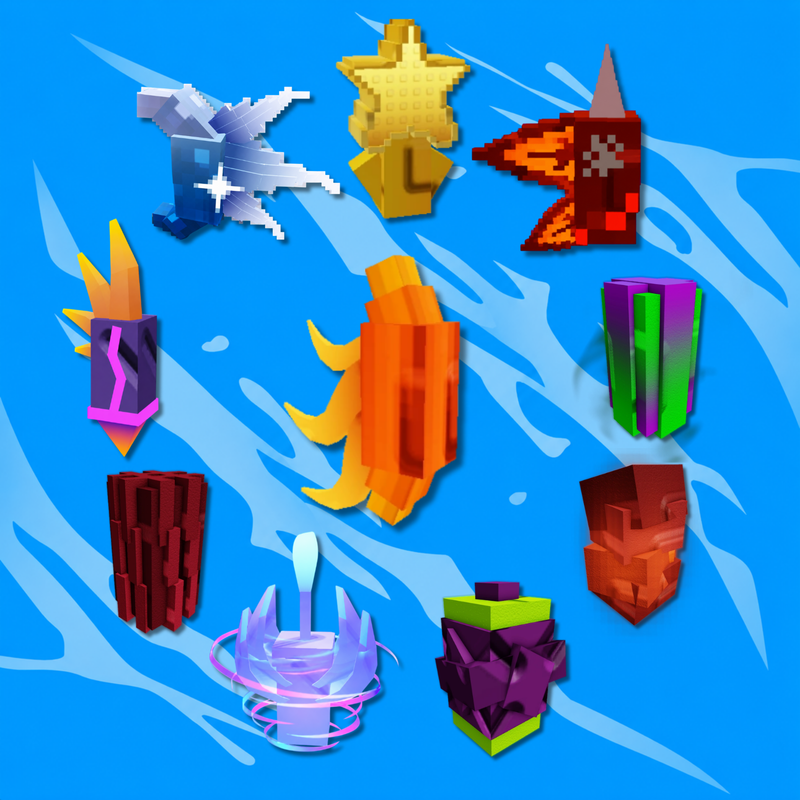 Ultimate Seed Bundle