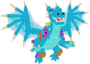 Dragon Aquanini