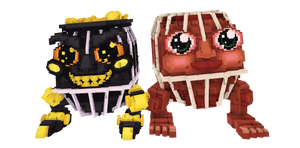 Duggy Bros