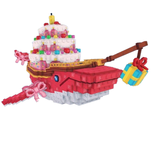 Jelly Moby