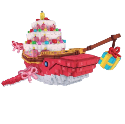 Jelly Moby