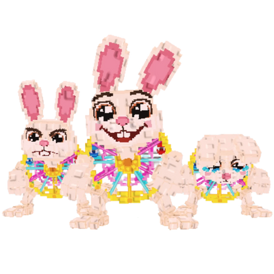 Los Bunitos