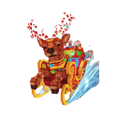 Reinito Sleighito