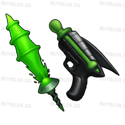 Alien Bundle
