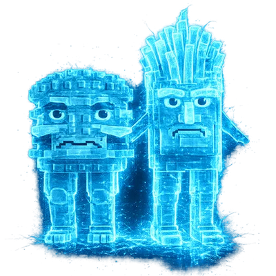 Cyber Burguro And Fryuro