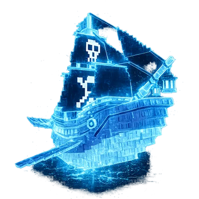 Cyber Capitano Moby