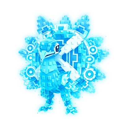 Cyber Ventoliero Pavonero