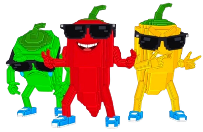 Los Chillis