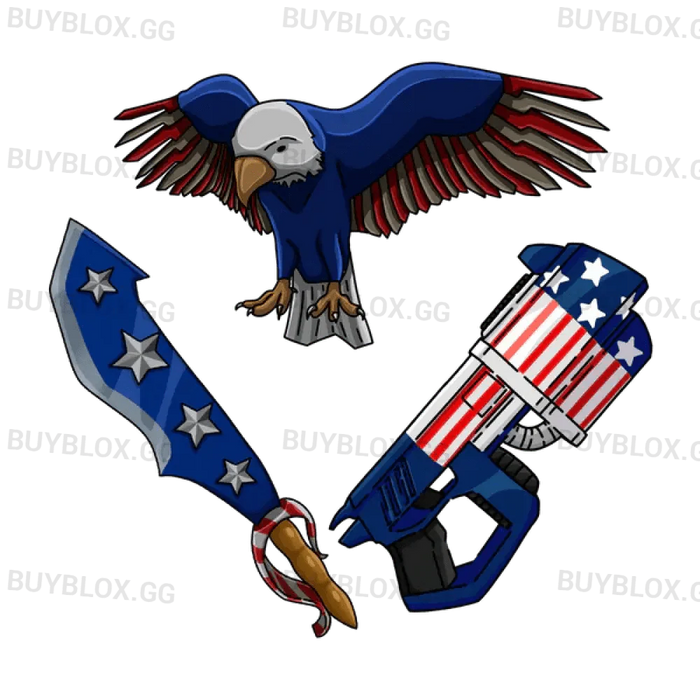 America Bundle