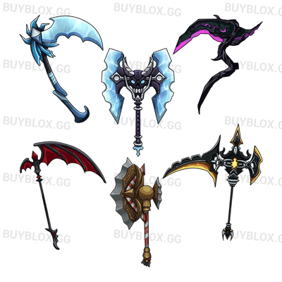 Ancient Mega Bundle