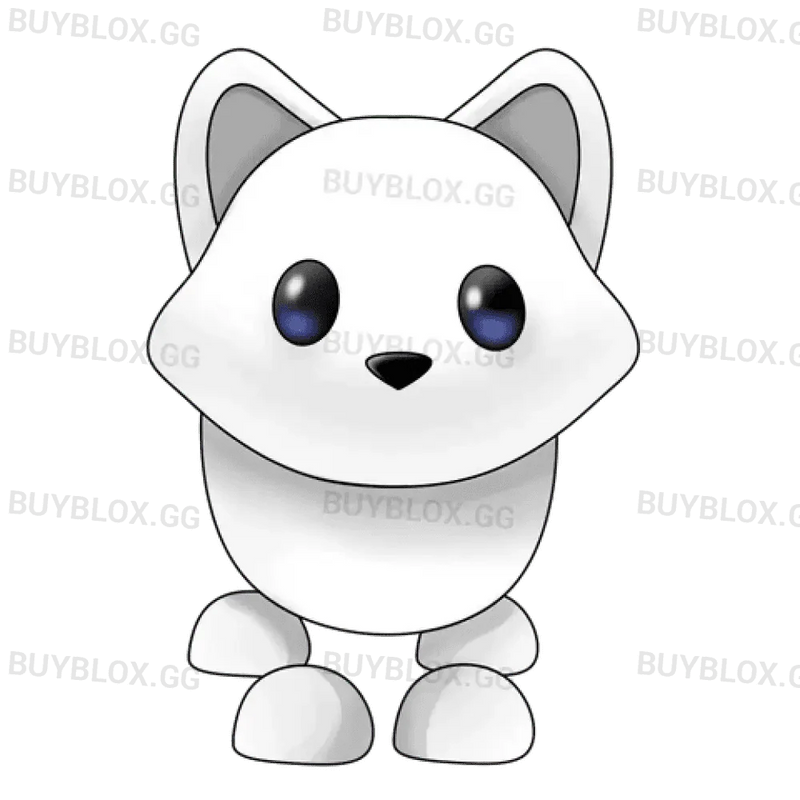 Arctic Fox
