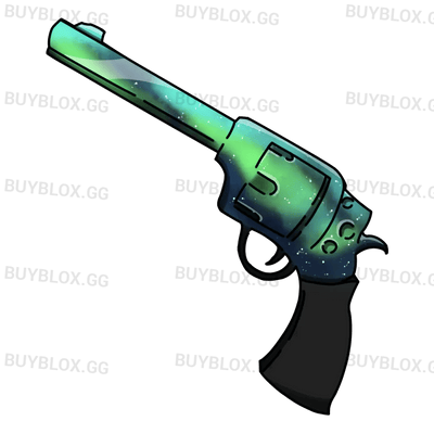 Aurora Gun
