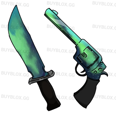 Aurora Set