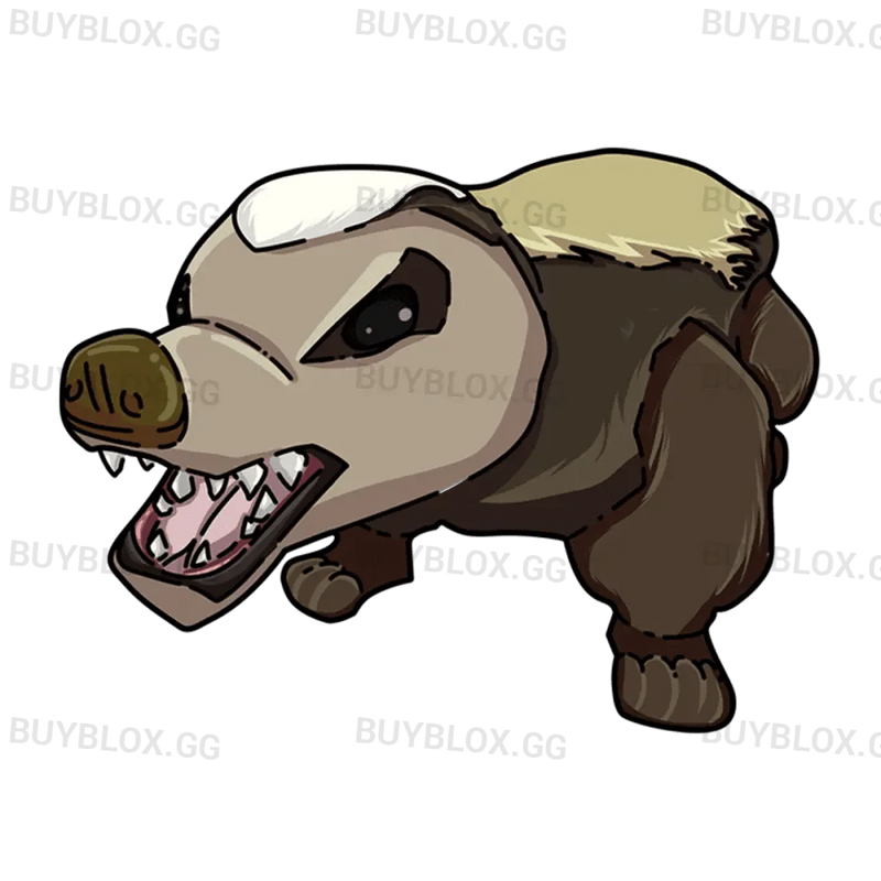 Badger