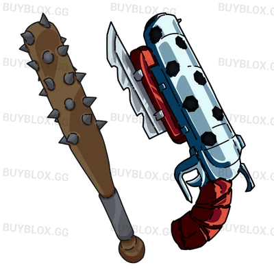 Bat Bundle