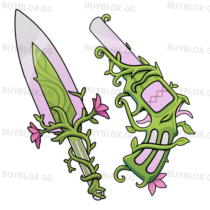 Bloom Set