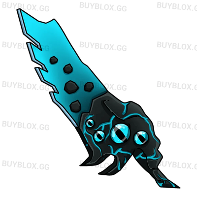 Blue Seer