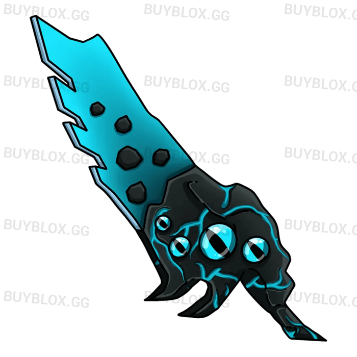 Blue Seer