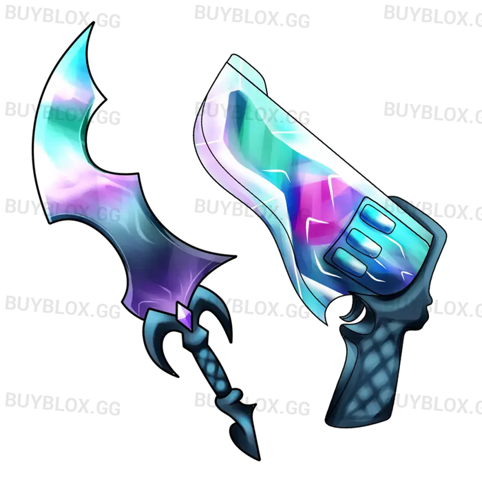 Borealis Set