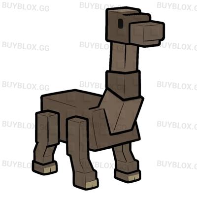 Brontosaurus