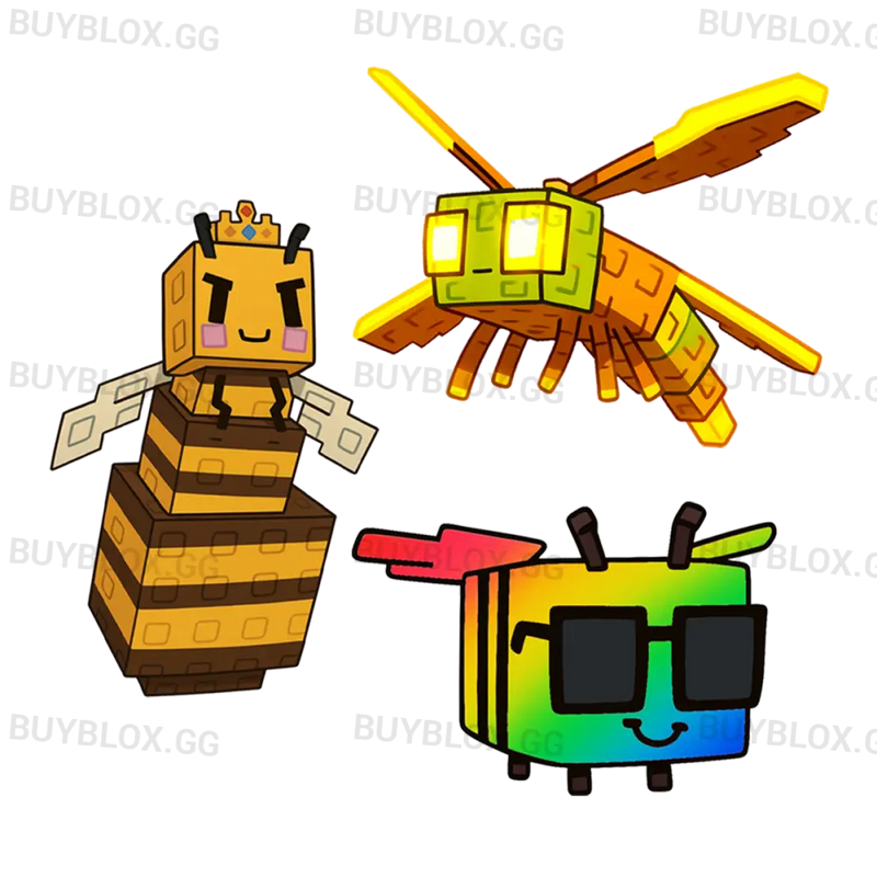 Buzz Bundle