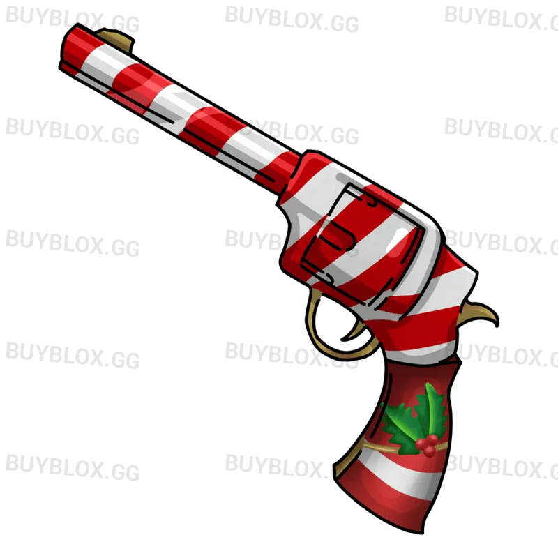 Cane Gun