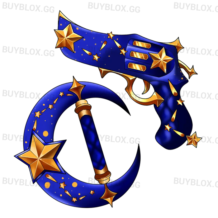 Celestial Set