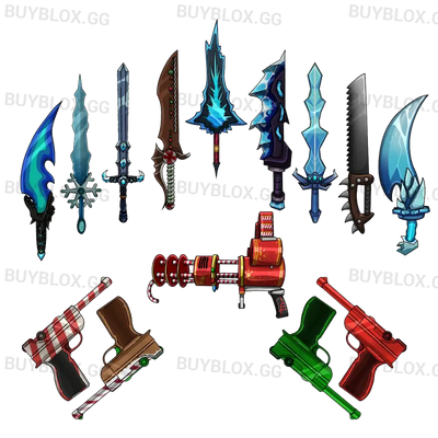 Christmas Collection