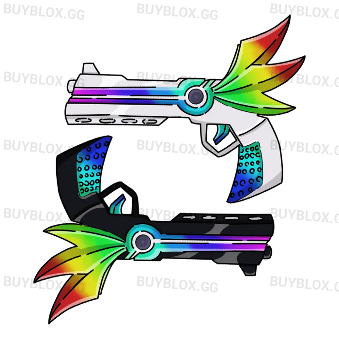 Chroma Bringer Set