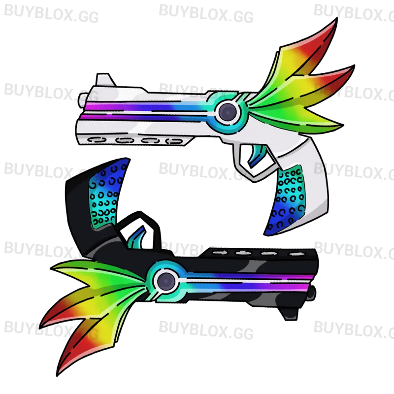 Chroma Bringer Set