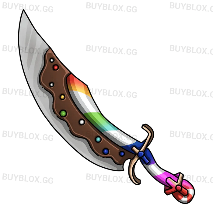 Chroma Cookiecane