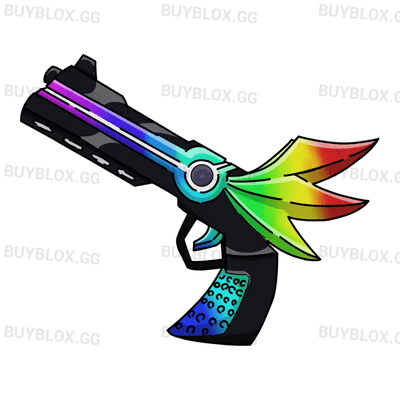 Chroma Darkbringer