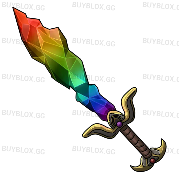 Chroma Gemstone