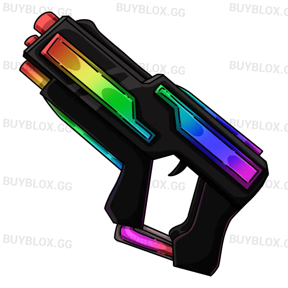 Chroma Laser