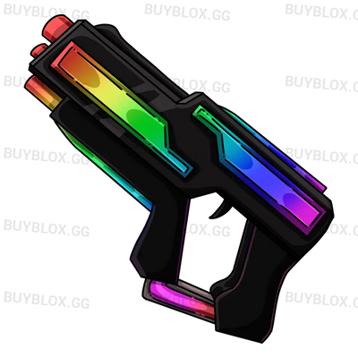Chroma Laser