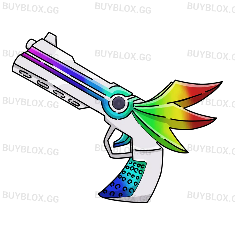 Chroma Lightbringer