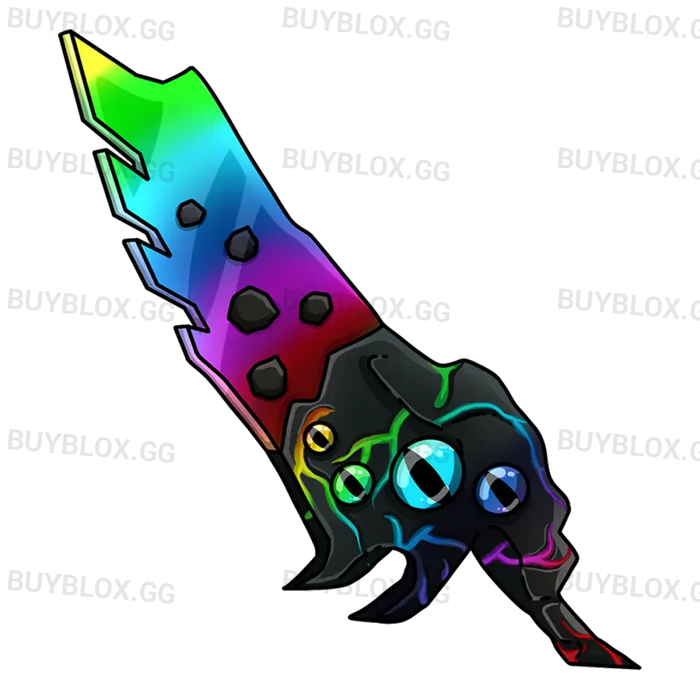 Chroma Seer