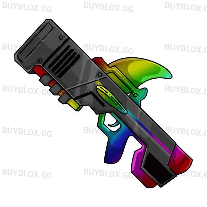 Chroma Shark