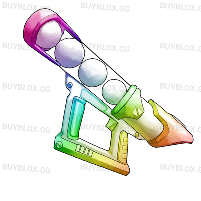Chroma Snowcannon